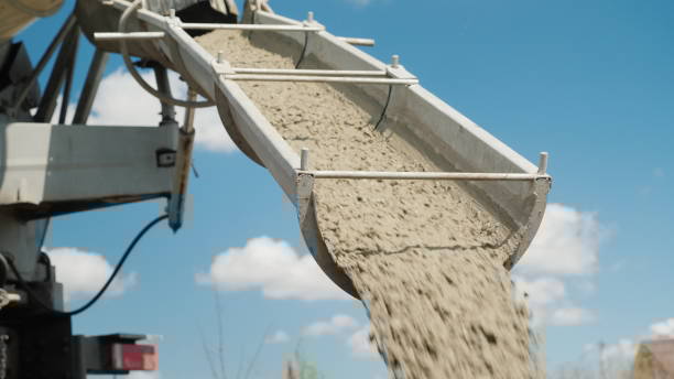 Best Concrete Steps and Stairs in Birmingham, AL