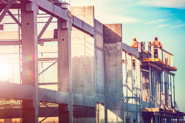 Best Concrete Foundation Repair in Birmingham, AL