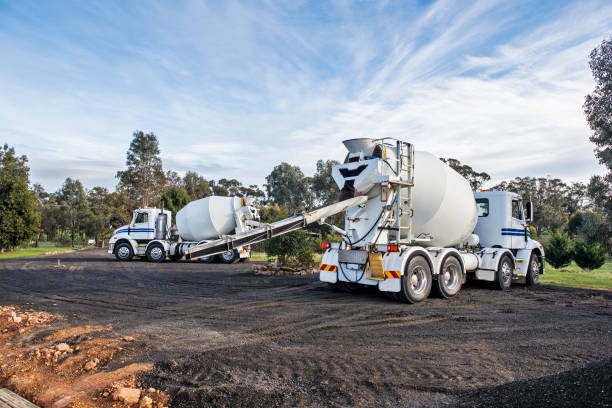 Best Concrete Removal and Replacement in Birmingham, AL