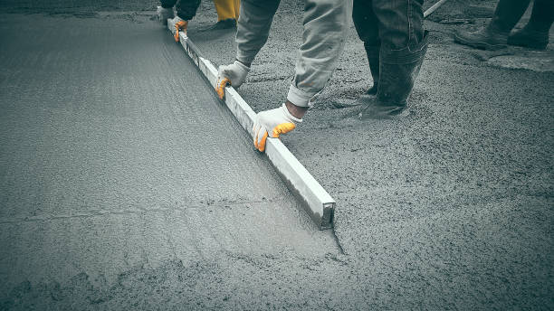 Best Residential Concrete Solutions in Birmingham, AL