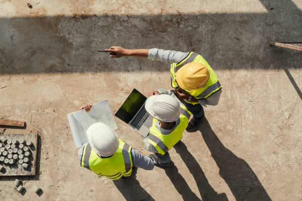 Best Concrete Sealing and Maintenance in Birmingham, AL