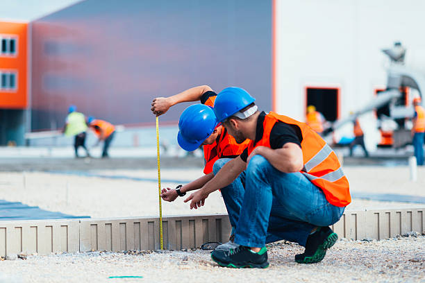 Best Concrete Demolition Services in Birmingham, AL
