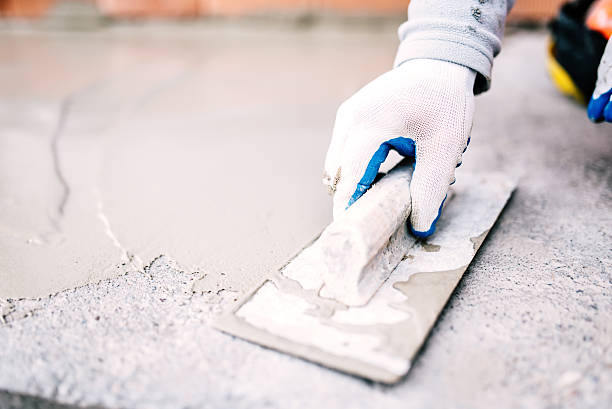 Best Concrete Grinding and Polishing in Birmingham, AL